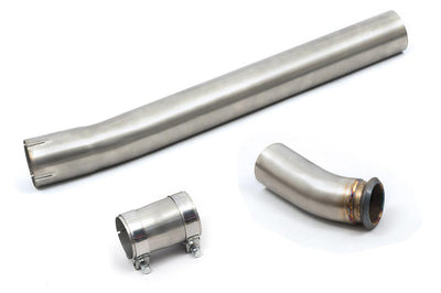 Cobra Exhausts - Mini (Mk3) JCW (F56 LCI) Facelift PPF Delete Performance Exhaust*