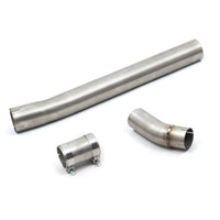 Cobra Exhausts - Mini (Mk3) Cooper S (F56) 2014-18 Resonator Delete Performance Exhaust*