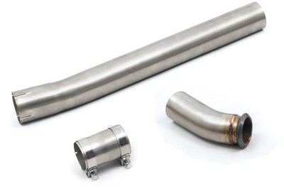 Cobra Exhausts - Mini (Mk3) Cooper S (F56 LCI) Facelift PPF Delete Performance Exhaust*