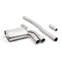 Cobra Exhausts - Mini (Mk3) JCW (F56 LCI) Facelift 3