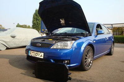 AIRTEC INTERCOOLER UPGRADE FOR MONDEO MK3 2.0/2.2 TURBO DIESEL