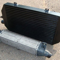 AIRTEC INTERCOOLER UPGRADE FOR MONDEO MK3 2.0/2.2 TURBO DIESEL