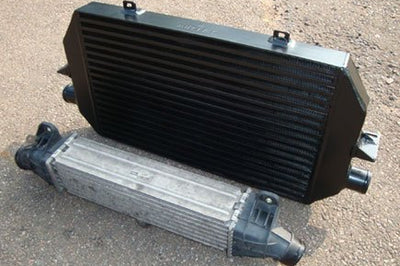 AIRTEC INTERCOOLER UPGRADE FOR MONDEO MK3 2.0/2.2 TURBO DIESEL