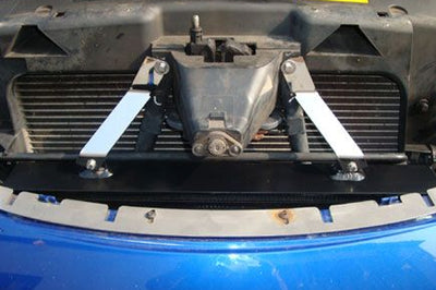AIRTEC INTERCOOLER UPGRADE FOR MONDEO MK3 2.0/2.2 TURBO DIESEL