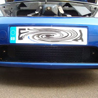 AIRTEC INTERCOOLER UPGRADE FOR MONDEO MK3 2.0/2.2 TURBO DIESEL