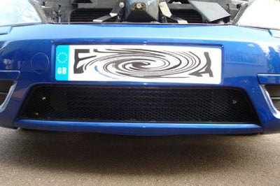 AIRTEC INTERCOOLER UPGRADE FOR MONDEO MK3 2.0/2.2 TURBO DIESEL