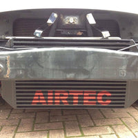 AIRTEC INTERCOOLER UPGRADE FOR MONDEO MK3 2.0/2.2 TURBO DIESEL