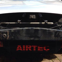 AIRTEC INTERCOOLER UPGRADE FOR MONDEO MK3 2.0/2.2 TURBO DIESEL
