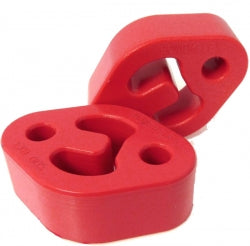 Powerflex Exhaust Mount / Hanger