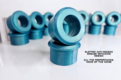 Mazda MX5 Mk2 NB (1998-2005) Front & Rear Suspension Arm Bushes