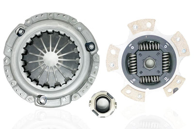 WhiteBox Performance 1998-2005 Mazda MX5,MX-5,MK1,MK2 1.8 16V Paddle Clutch Kit