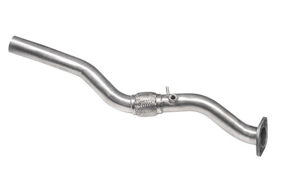 Cobra Exhausts - Mazda MX-5 (ND) Mk4 Second De-Cat Front Performance Exhaust Section