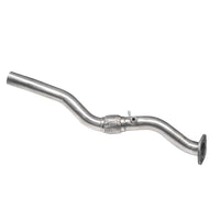 Cobra Exhausts - Seat Leon Cupra 280/290/300 (14-18) Sports Cat / De-Cat Front Downpipe Performance Exhaust