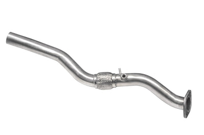 Cobra Exhausts - Seat Leon Cupra 280/290/300 (14-18) Sports Cat / De-Cat Front Downpipe Performance Exhaust
