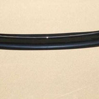 BMW M-SPORT E92,93 ARKYM FL Front Lower Bumper Splitter Body Molding Trim ABS Plastic Gloss Black