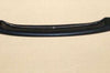 BMW M-SPORT E92,93 ARKYM FL Front Lower Bumper Splitter Body Molding Trim ABS Plastic Gloss Black