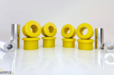 Mazda MX5 Mk2 NB (1998-2005) Front Lower Suspension Arm Bushes