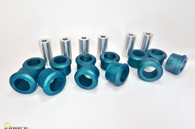 Mazda MX5 Mk1 (1991-1998) NA Rear Upper Wishbone Suspension Arm Bushes