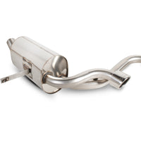 Scorpion Exhausts - Renault Megane RS225 Exhaust (Multiple Options)