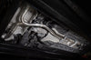 Cobra Exhausts - Mercedes-AMG A 35 Cat Back Performance Exhaust