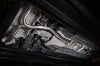 Cobra Exhausts - Mercedes-AMG A 35 Saloon Venom Cat Back Performance Exhaust