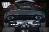 Cobra Exhausts - Mercedes-AMG A 35 Cat Back Performance Exhaust