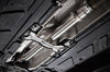 Cobra Exhausts - Mercedes-AMG A 35 PPF Delete Performance Exhaust