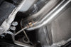 Cobra Exhausts - Mercedes-AMG A 35 PPF Delete Performance Exhaust