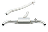 Cobra Exhausts - Mercedes-AMG A 35 GPF Back Rear Performance Exhaust