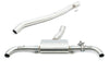 Cobra Exhausts - Mercedes-AMG A 35 Saloon GPF Back Rear Performance Exhaust