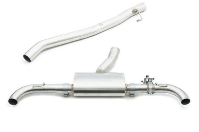 Cobra Exhausts - Mercedes-AMG A 35 Saloon GPF Back Rear Performance Exhaust
