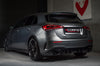 Cobra Exhausts - Mercedes-AMG A 35 GPF Back Rear Performance Exhaust
