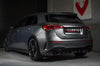Cobra Exhausts - Mercedes-AMG A 35 PPF Delete Performance Exhaust