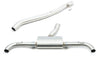 Cobra Exhausts - Mercedes-AMG A 35 Saloon GPF Back Rear Performance Exhaust