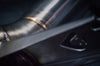 Cobra Exhausts - Mercedes-AMG A 45 S Front Downpipe Sports Cat / De-Cat Performance Exhaust