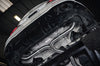 Cobra Exhausts - Mercedes-AMG A 35 Saloon Venom Cat Back Performance Exhaust