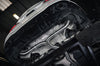 Cobra Exhausts - Mercedes-AMG A 35 Saloon GPF Back Rear Performance Exhaust