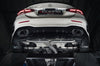 Cobra Exhausts - Mercedes-AMG A 35 Saloon GPF Back Rear Performance Exhaust