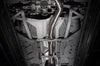 Cobra Exhausts - Mercedes-AMG A 45 S Cat Back Performance Exhaust