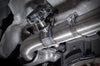 Cobra Exhausts - Mercedes-AMG A 45 S Cat Back Performance Exhaust
