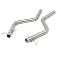 Cobra Exhausts - Mercedes-AMG C43 Venom Rear Performance Exhaust