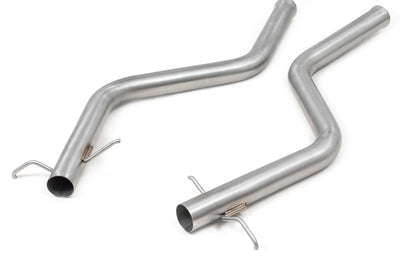 Cobra Exhausts - Mercedes-AMG C43 Venom Rear Performance Exhaust
