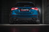 Cobra Exhausts - Mercedes-AMG A 45 S Cat Back Performance Exhaust