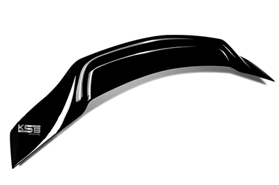 Mercedes C Class ‘C63 AMG Style’ Ducktail Spoiler 2007-2014