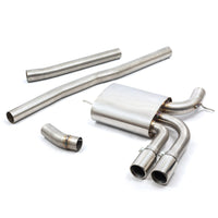 Cobra Exhausts - Mini (Mk3) Cooper S / JCW (F56) 3