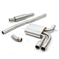 Cobra Exhausts - Mini (Mk3) Cooper S / JCW (F56) 3