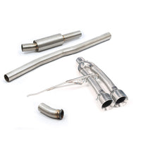 Cobra Exhausts - Mini (Mk3) Cooper S / JCW (F56 LCI) Facelift 3