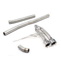 Cobra Exhausts - Mini (Mk3) Cooper S / JCW (F56) 3