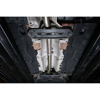 Cobra Exhausts - Mini (Mk3) JCW (F56 LCI 2) Facelift (2021>) 3