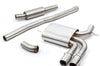 Cobra Exhausts - Mini (Mk3) Cooper S / JCW (F56 LCI) Facelift 3" Cat Back Performance Exhaust